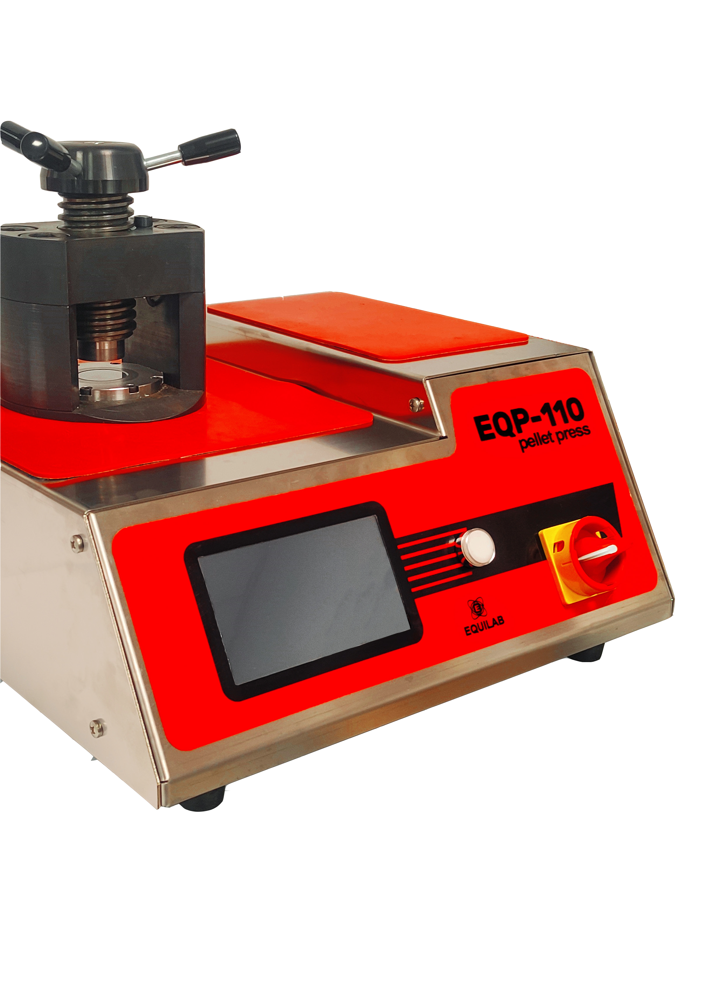 EQP-110 Pellets