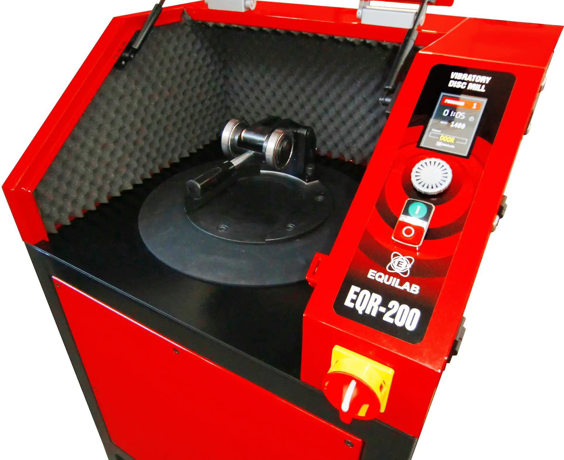 EQR-200