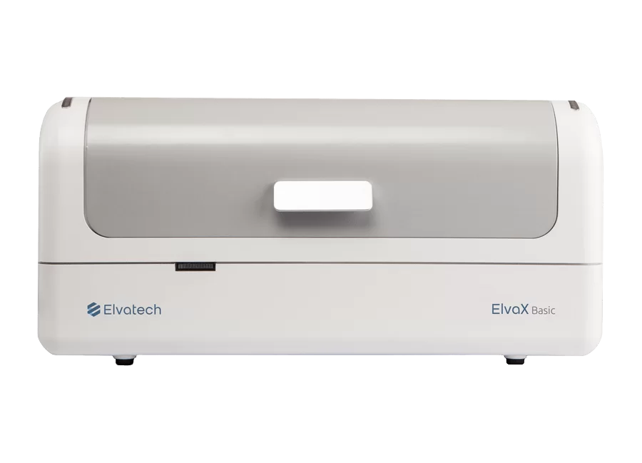 ElvaX Basic