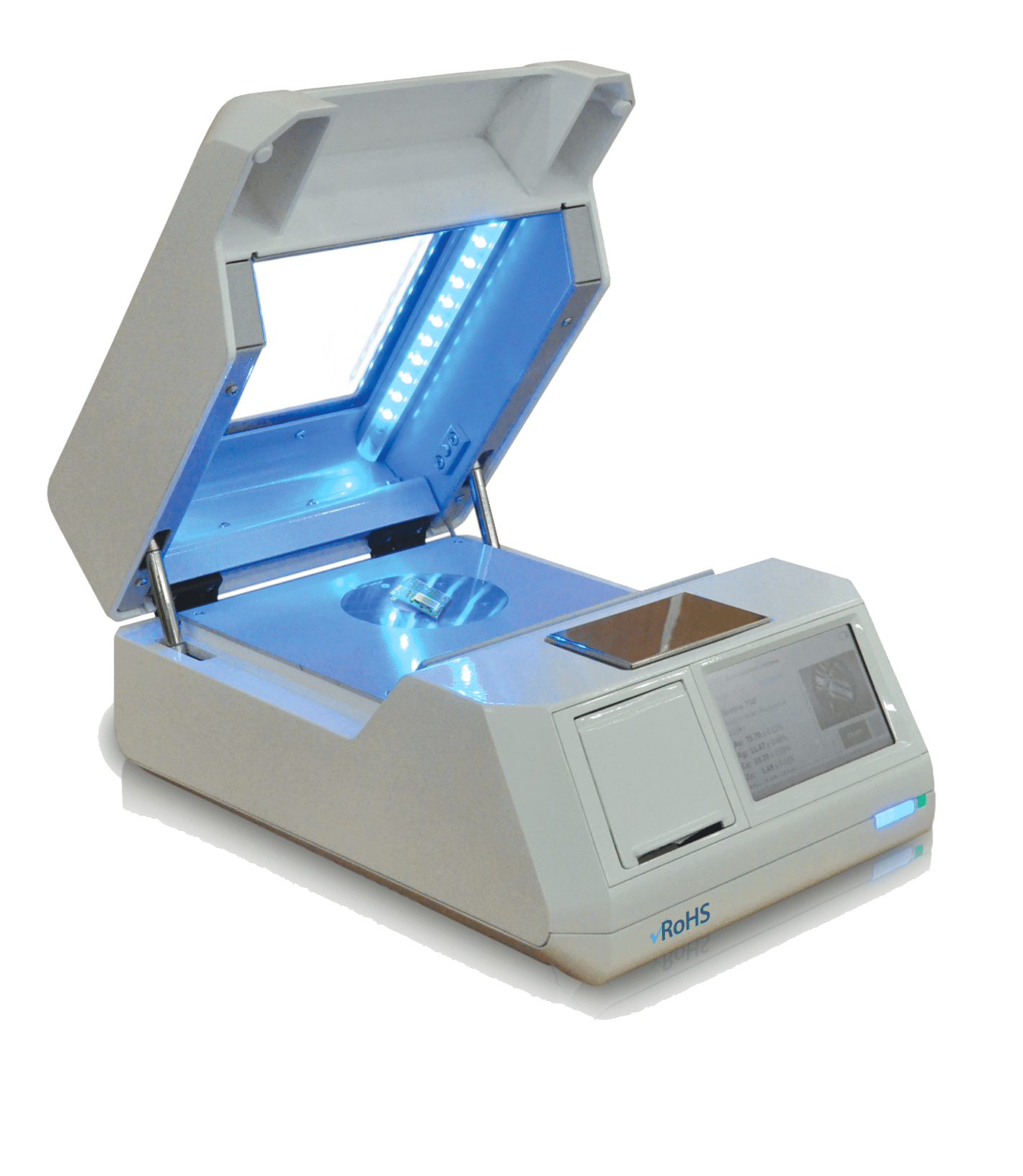 ElvaX RoHS